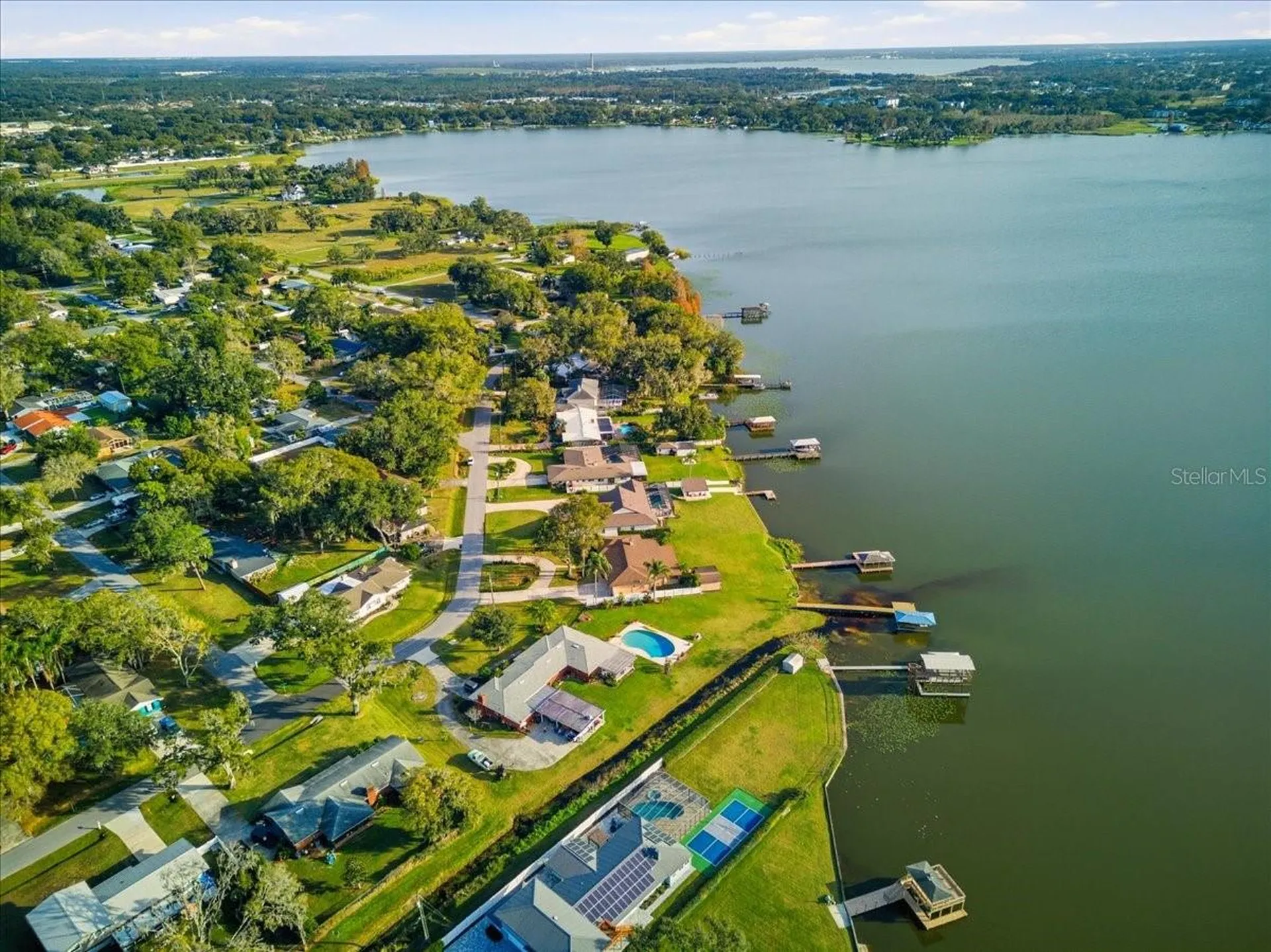 5530 Driftwood Drive Lakeland FL 33809