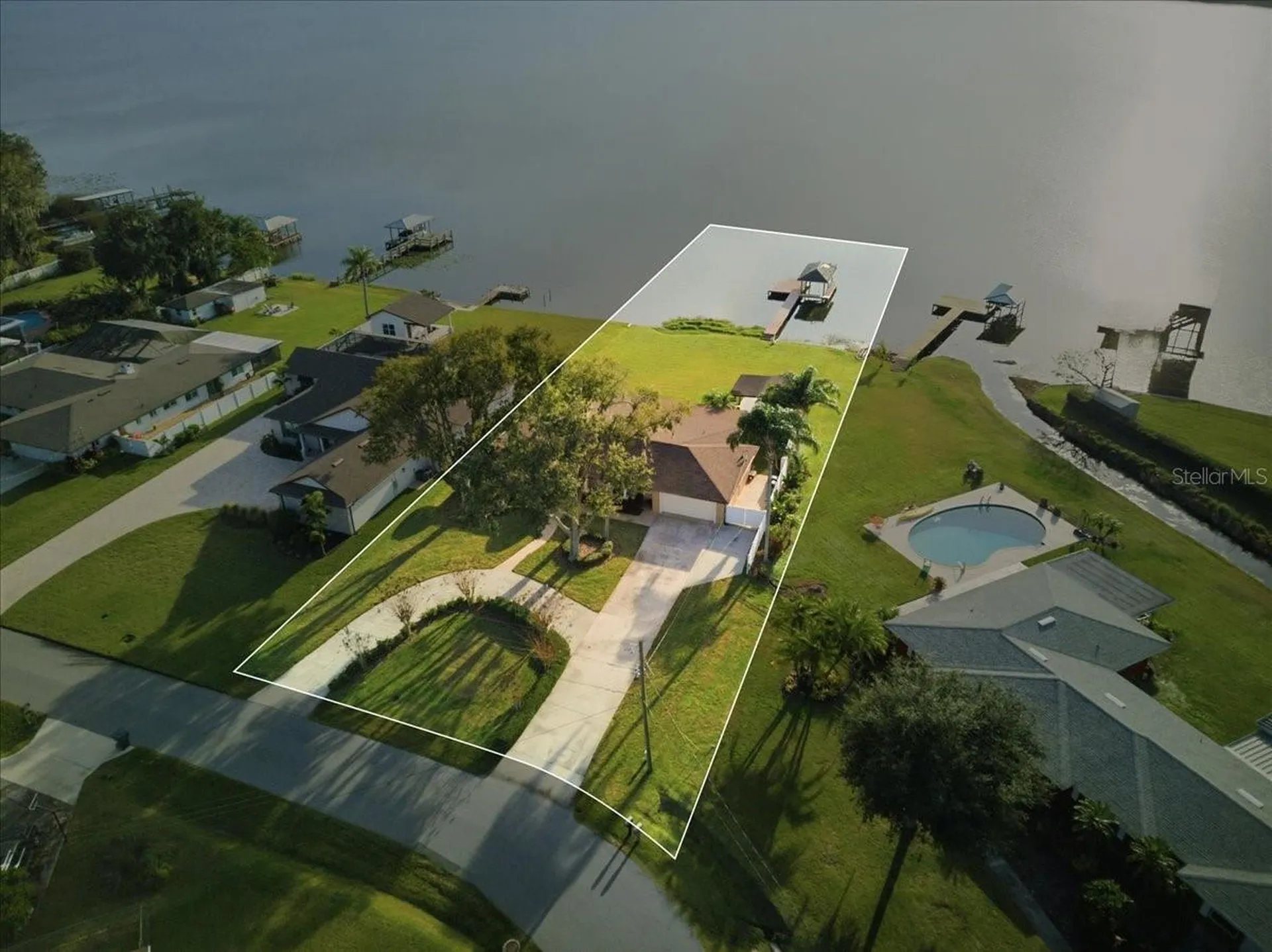 5530 Driftwood Drive Lakeland FL 33809