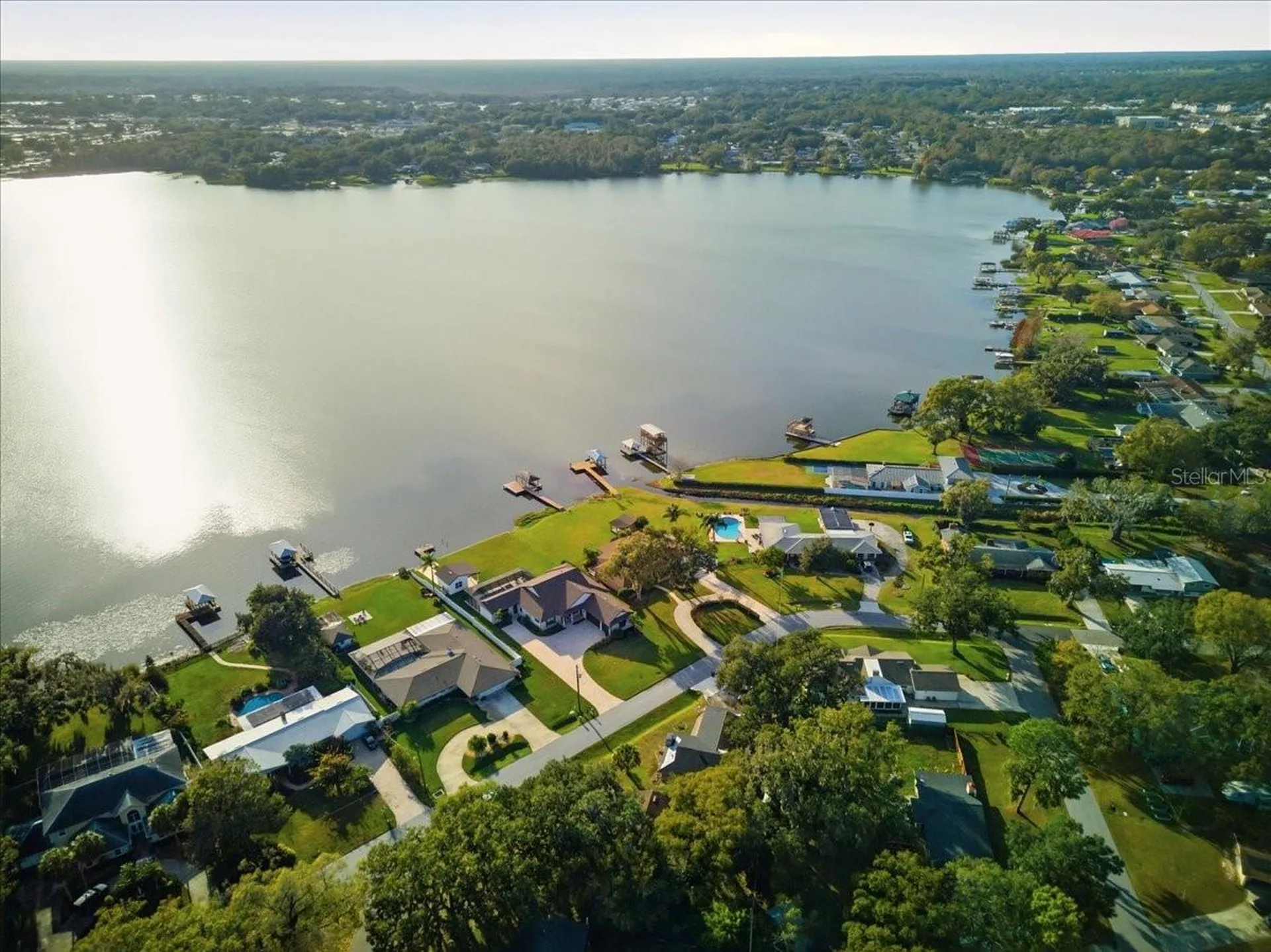 5530 Driftwood Drive Lakeland FL 33809