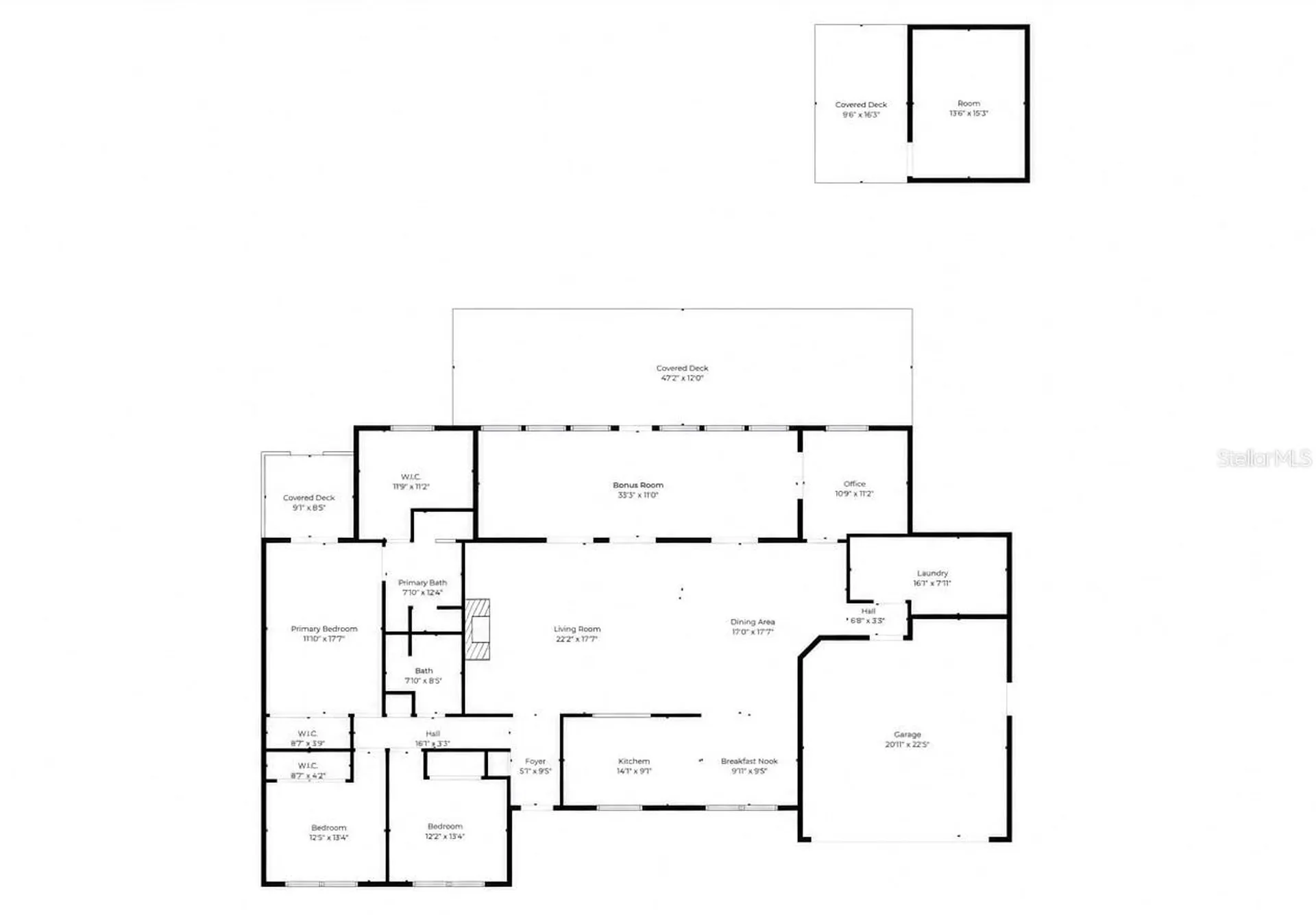 5530 Driftwood Drive Lakeland FL 33809