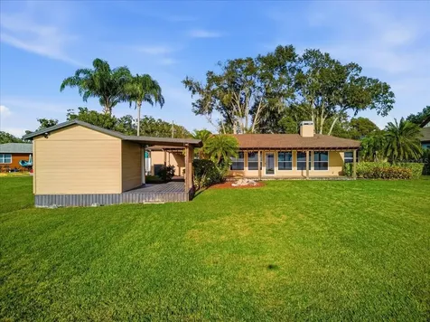 5530 Driftwood Drive Lakeland FL 33809
