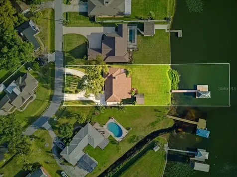 5530 Driftwood Drive Lakeland FL 33809