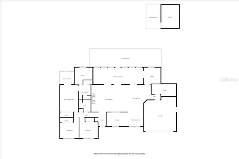 5530 Driftwood Drive Lakeland FL 33809