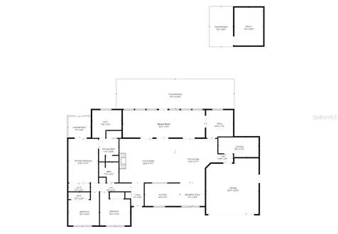 5530 Driftwood Drive Lakeland FL 33809