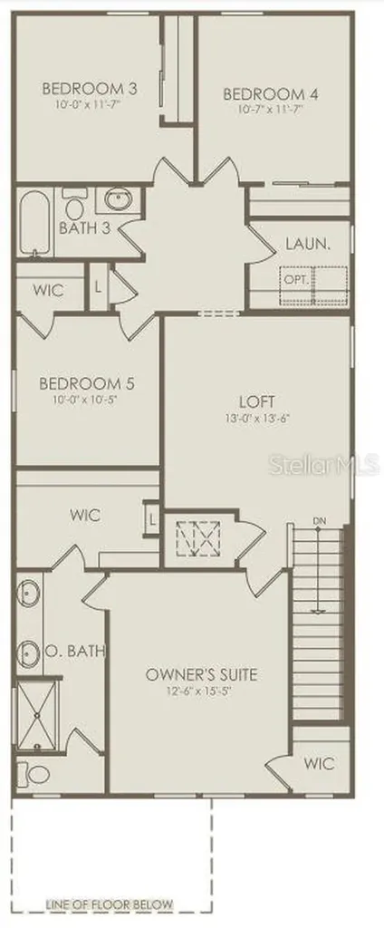 2130 Mossy Vine Avenue St Cloud FL 34771