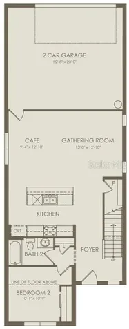 2130 Mossy Vine Avenue St Cloud FL 34771
