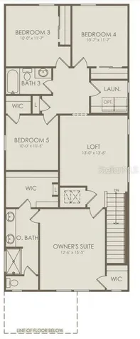 2130 Mossy Vine Avenue St Cloud FL 34771
