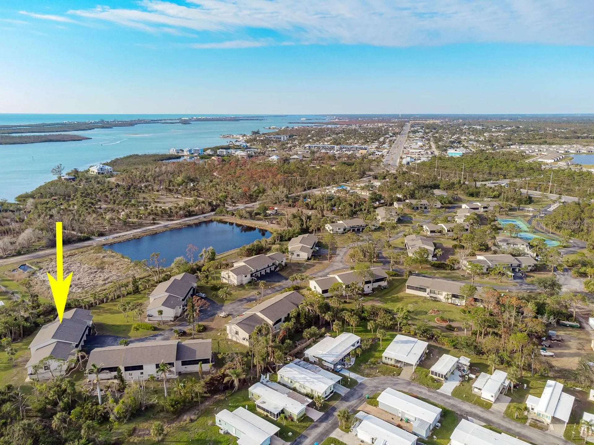 4260 Placida Road Englewood FL 34224