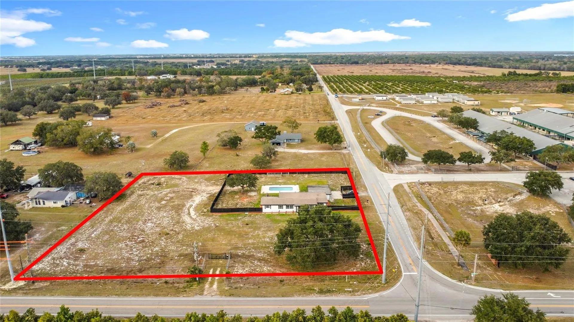 1890 Tyner Road Haines City FL 33844