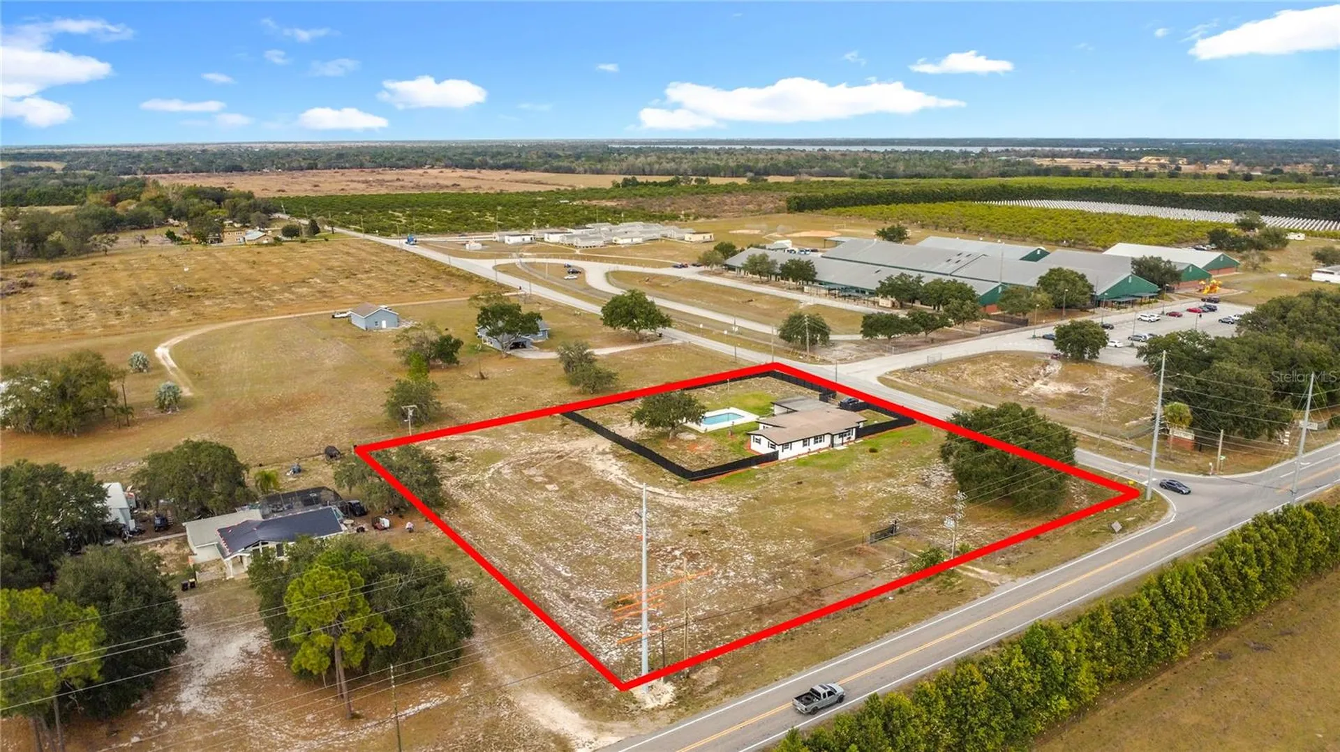 1890 Tyner Road Haines City FL 33844