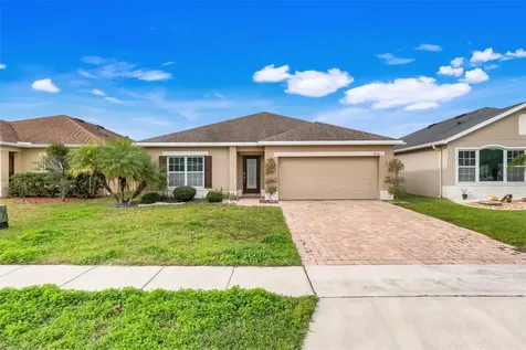 4816 Rockvale Drive Kissimmee FL 34758