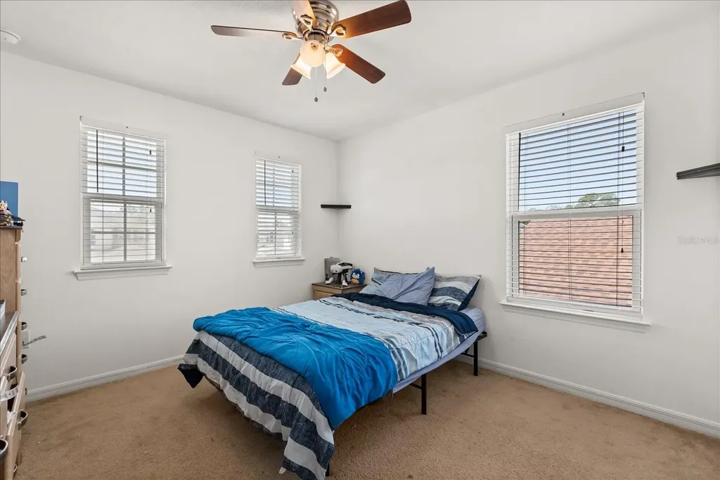 4869 Grassendale Terrace Sanford FL 32771