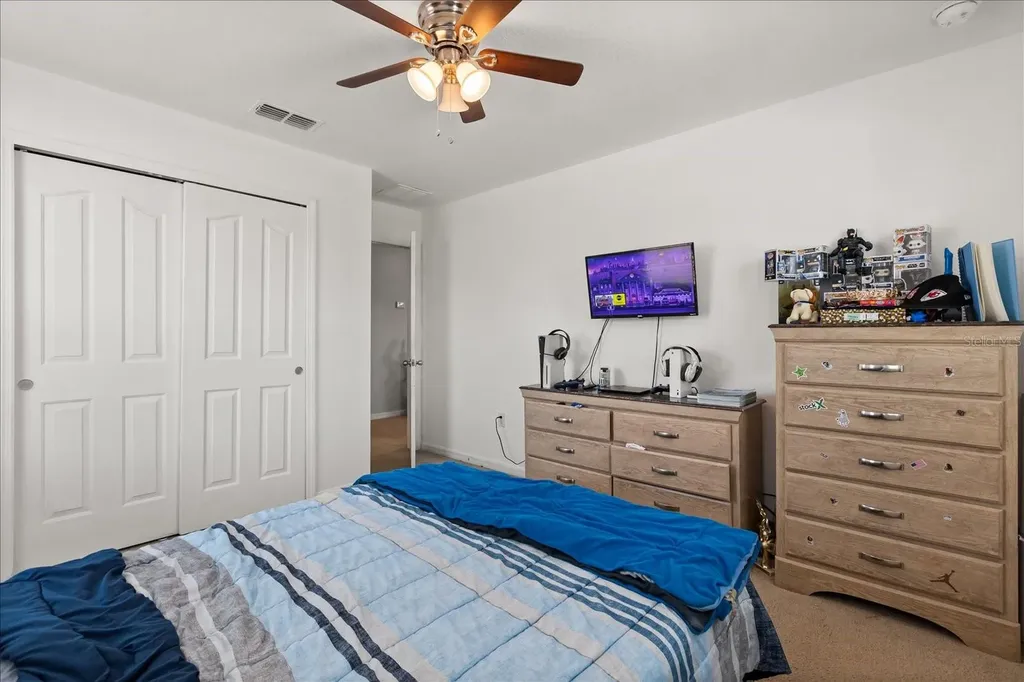 4869 Grassendale Terrace Sanford FL 32771