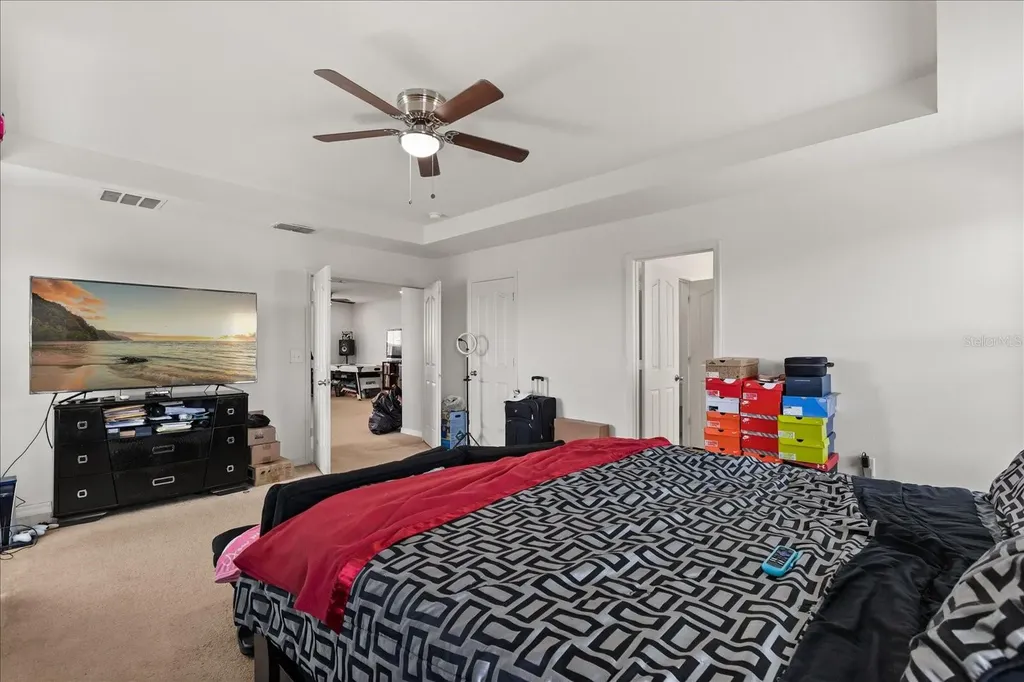 4869 Grassendale Terrace Sanford FL 32771