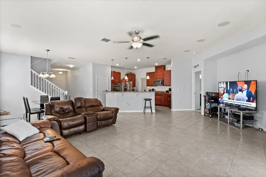 4869 Grassendale Terrace Sanford FL 32771
