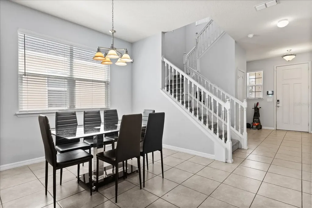 4869 Grassendale Terrace Sanford FL 32771