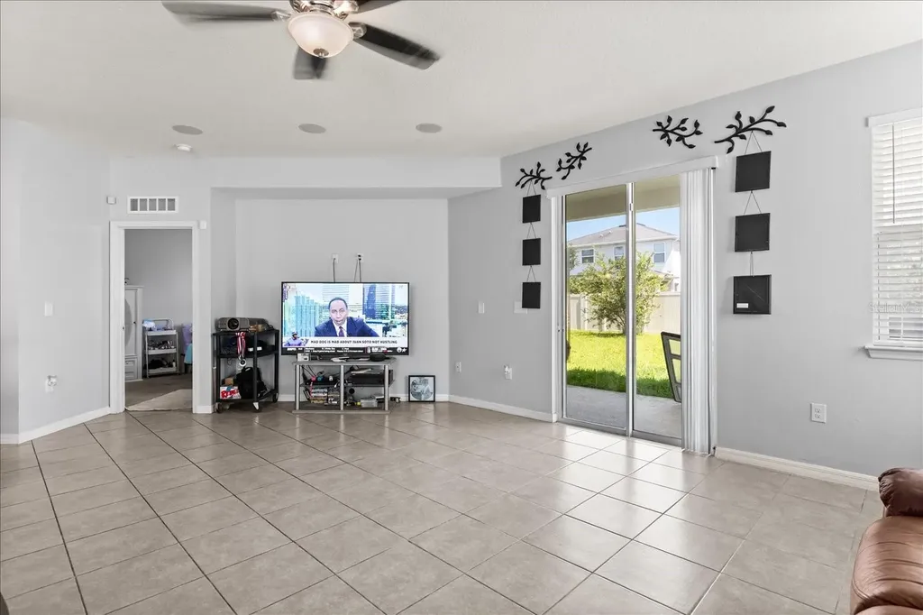 4869 Grassendale Terrace Sanford FL 32771