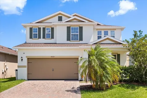 4869 Grassendale Terrace Sanford FL 32771