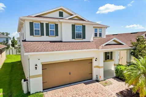 4869 Grassendale Terrace Sanford FL 32771