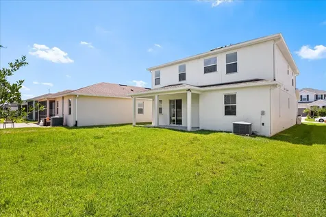 4869 Grassendale Terrace Sanford FL 32771