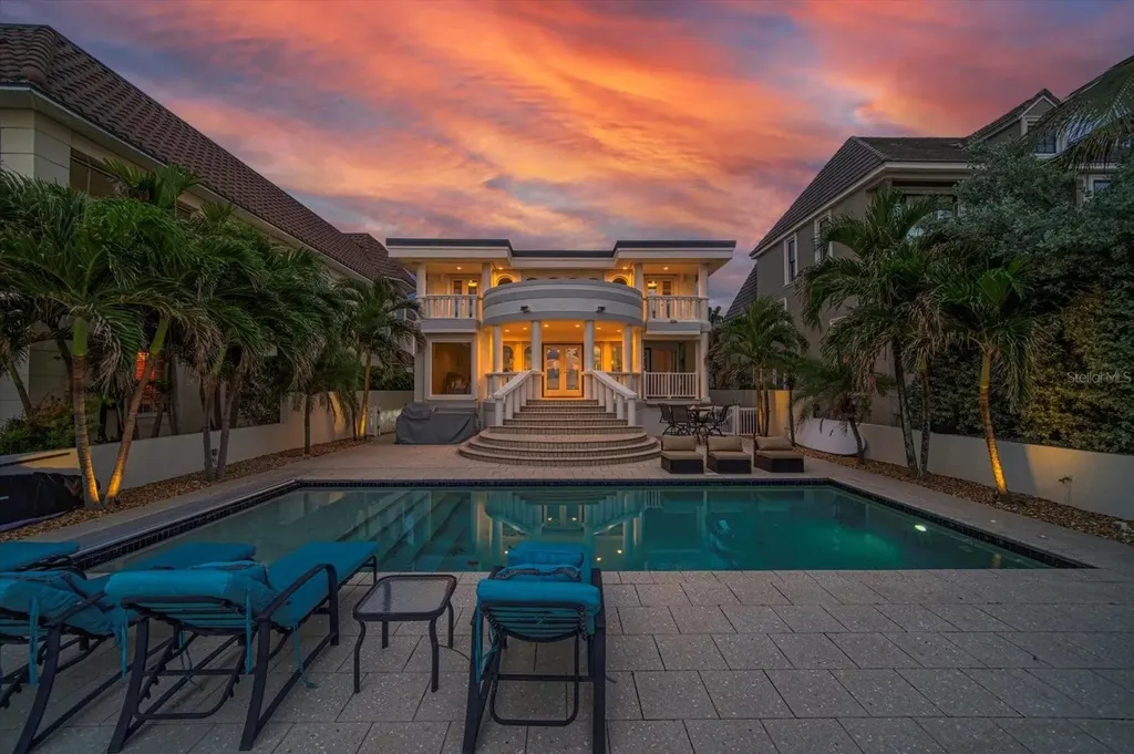 15564 Gulf Boulevard Redington Beach FL 33708