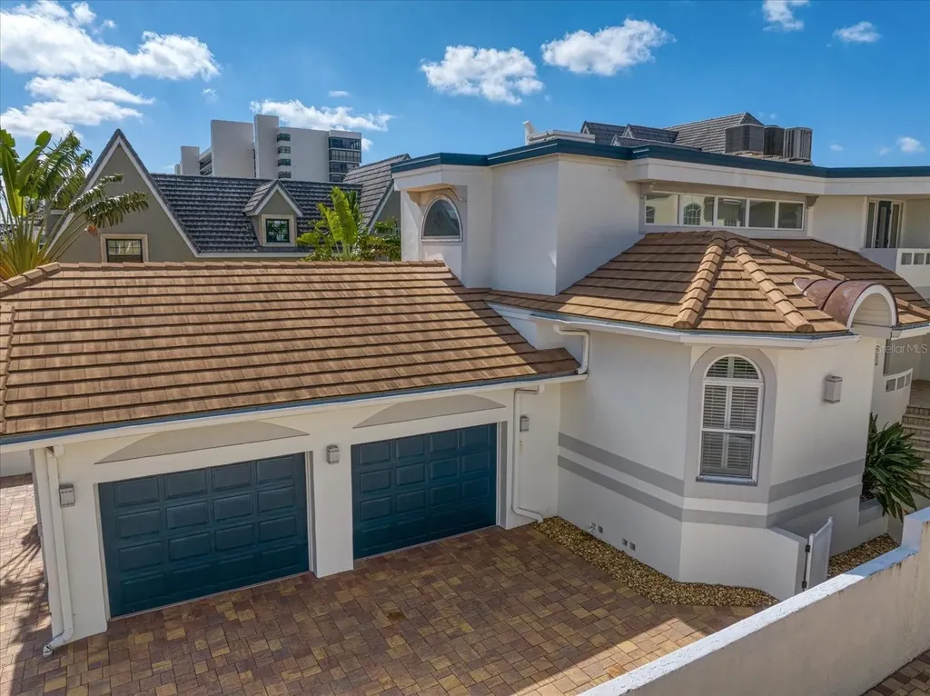 15564 Gulf Boulevard Redington Beach FL 33708