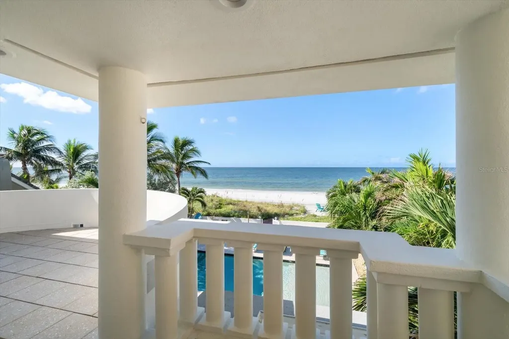 15564 Gulf Boulevard Redington Beach FL 33708