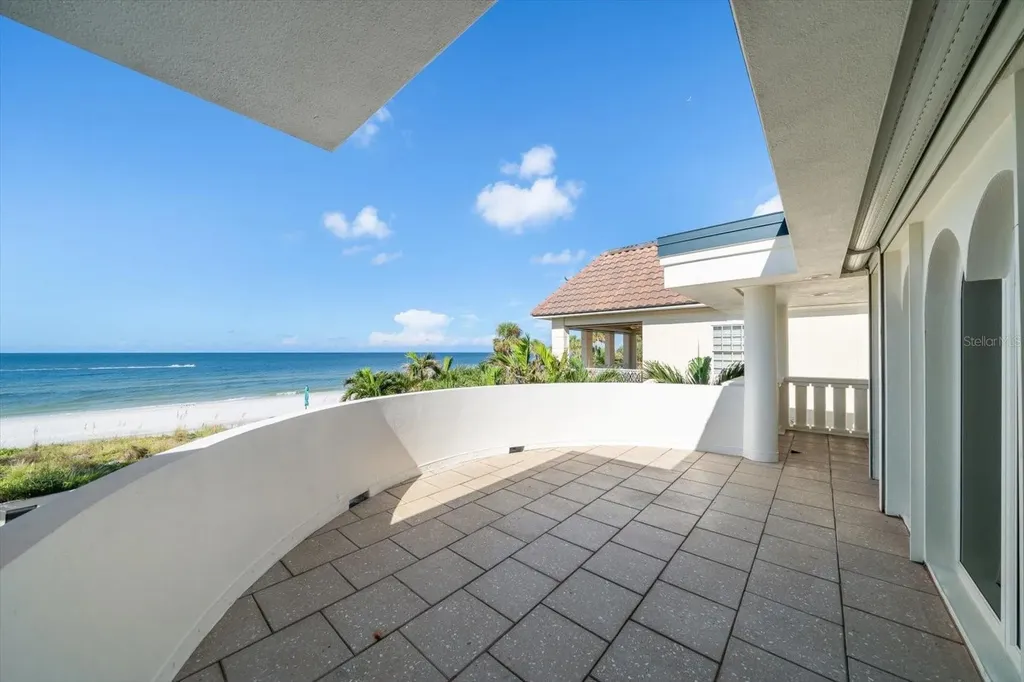15564 Gulf Boulevard Redington Beach FL 33708