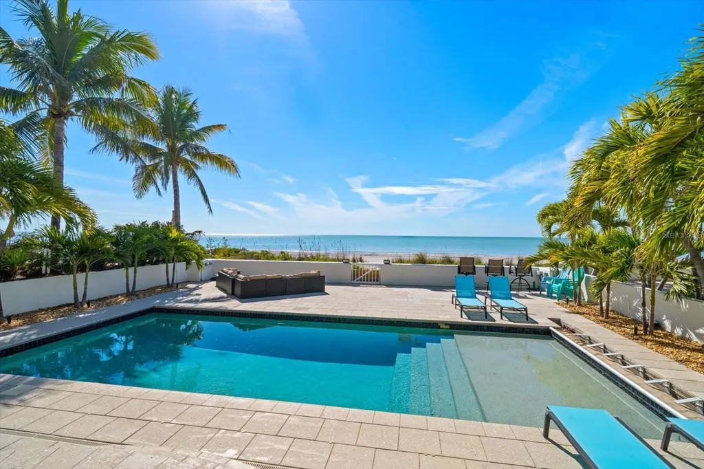 15564 Gulf Boulevard Redington Beach FL 33708