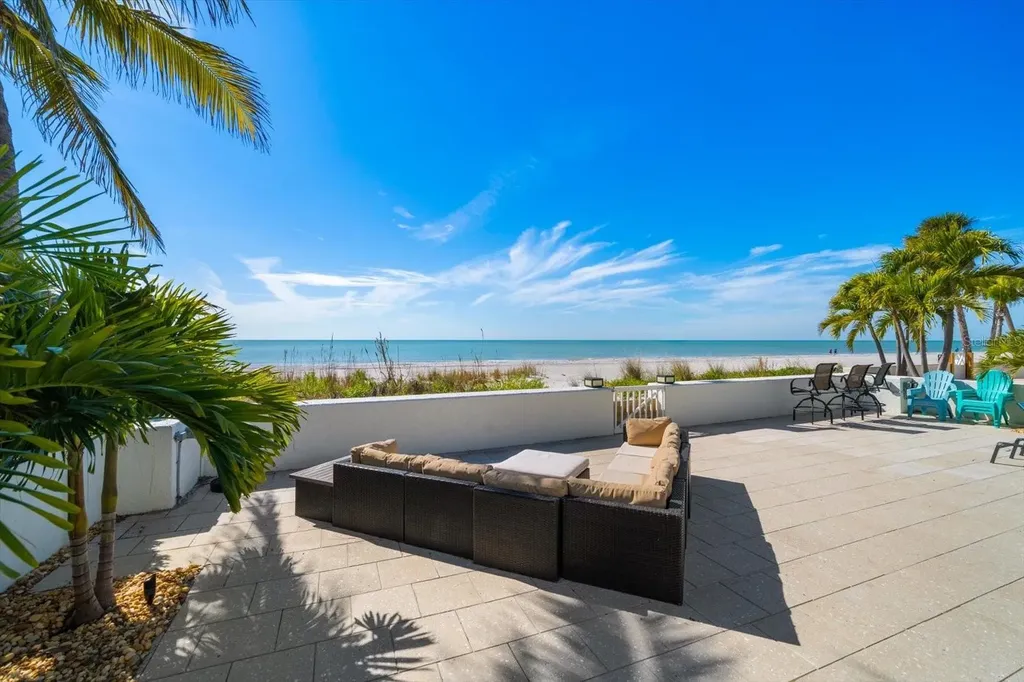 15564 Gulf Boulevard Redington Beach FL 33708