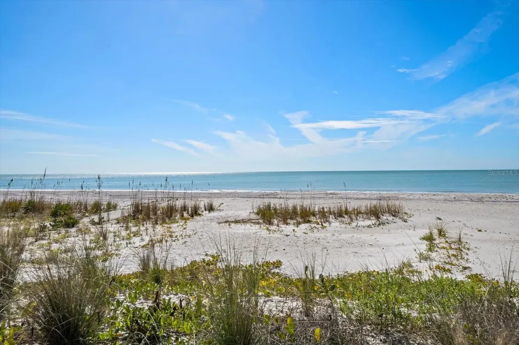 15564 Gulf Boulevard Redington Beach FL 33708
