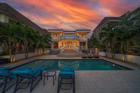 15564 Gulf Boulevard Redington Beach FL 33708