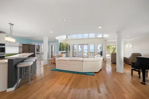 15564 Gulf Boulevard Redington Beach FL 33708