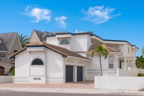 15564 Gulf Boulevard Redington Beach FL 33708
