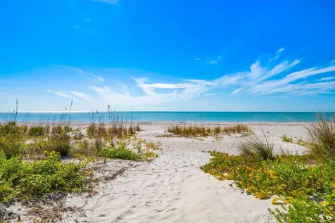 15564 Gulf Boulevard Redington Beach FL 33708