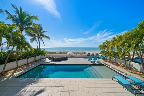 15564 Gulf Boulevard Redington Beach FL 33708
