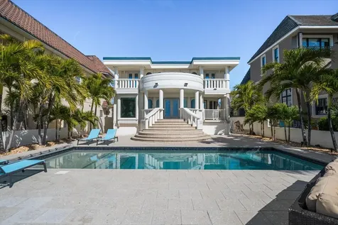 15564 Gulf Boulevard Redington Beach FL 33708