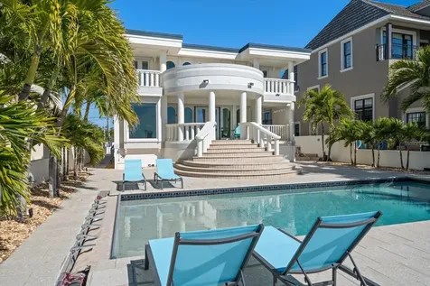 15564 Gulf Boulevard Redington Beach FL 33708