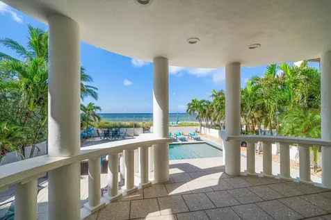 15564 Gulf Boulevard Redington Beach FL 33708