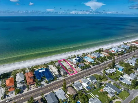 15564 Gulf Boulevard Redington Beach FL 33708