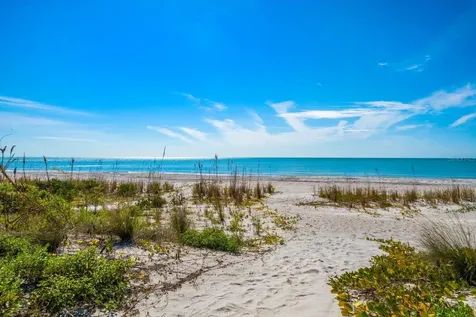 15564 Gulf Boulevard Redington Beach FL 33708