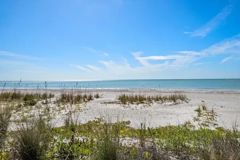 15564 Gulf Boulevard Redington Beach FL 33708