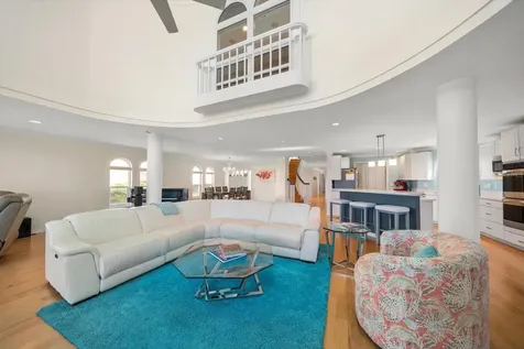 15564 Gulf Boulevard Redington Beach FL 33708