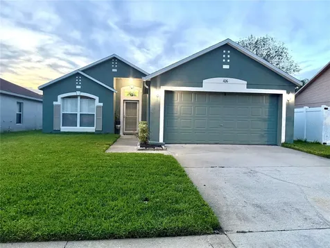106 Circle Hill Road Sanford FL 32773