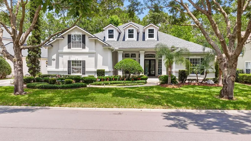 7843 Mount Ranier Drive Jacksonville FL 32256