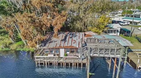 55512 Front Street Astor FL 32102