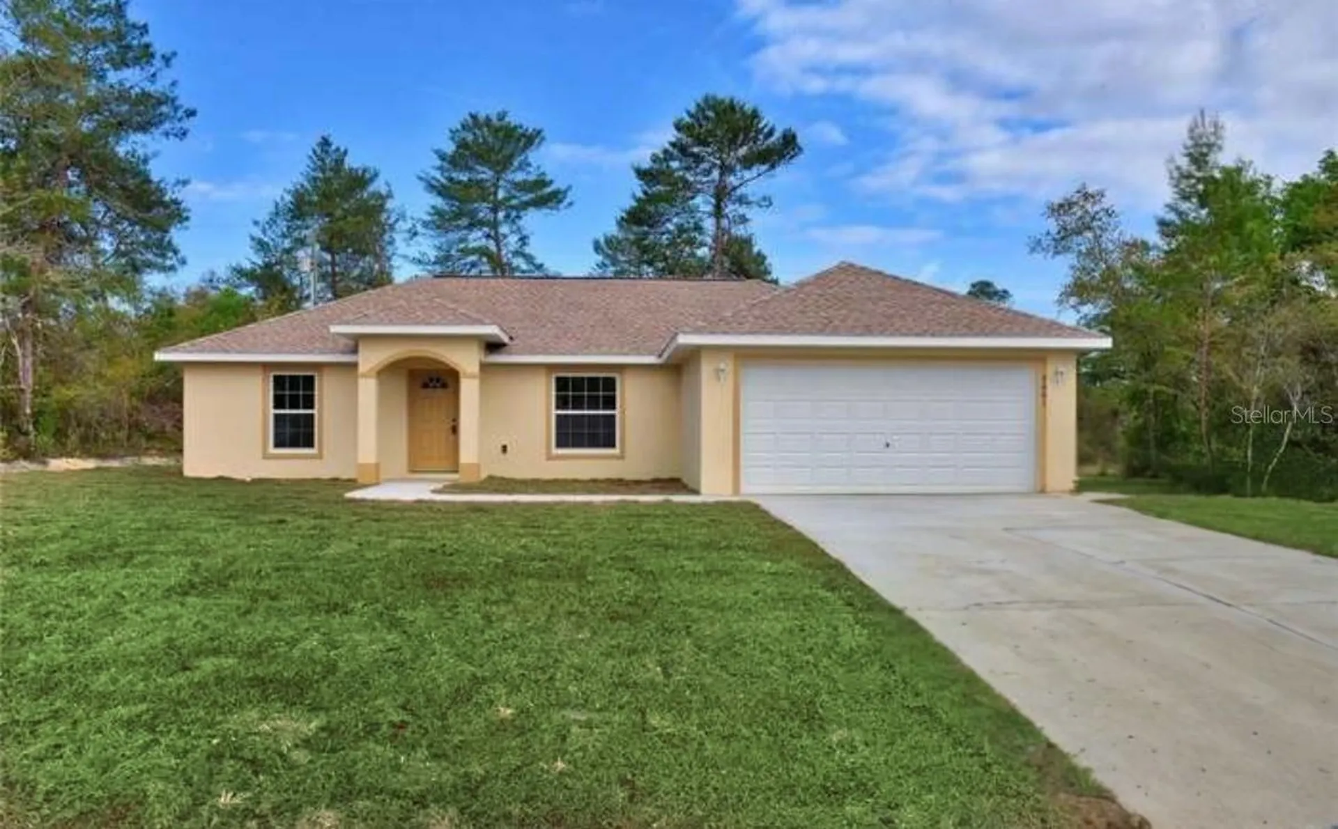 2875 SW 162nd Street Road Ocala FL 34473