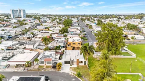Ramon Marin St. Levittown Lakes Toa Baja PR 00949