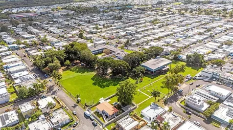 Ramon Marin St. Levittown Lakes Toa Baja PR 00949