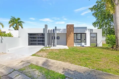 Ramon Marin St. Levittown Lakes Toa Baja PR 00949